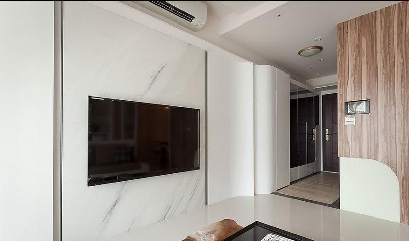 滨湖世纪城临滨苑90平二改三房,滨湖临滨苑装修