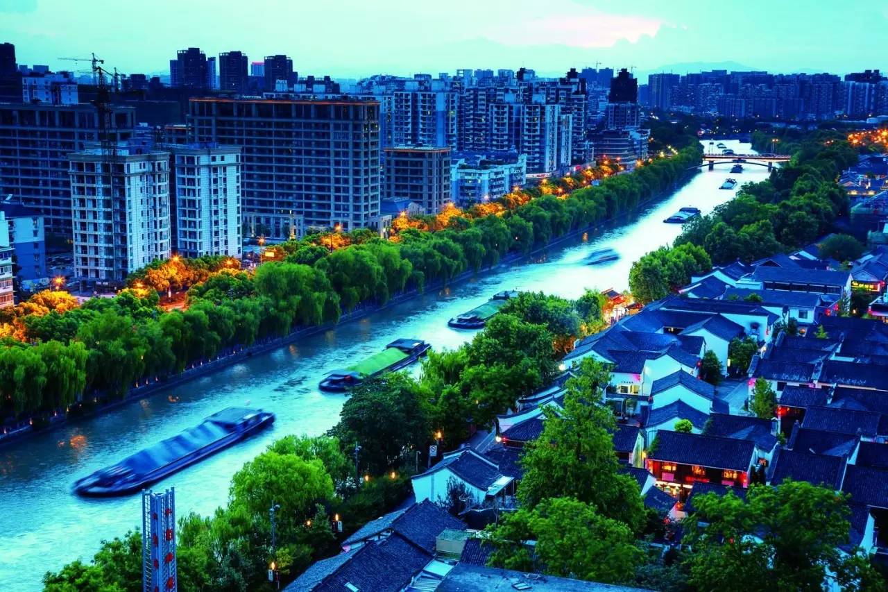 最美的风景杭州,最美的杭州