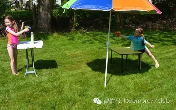 奥运儿童项目,带娃开拓眼界