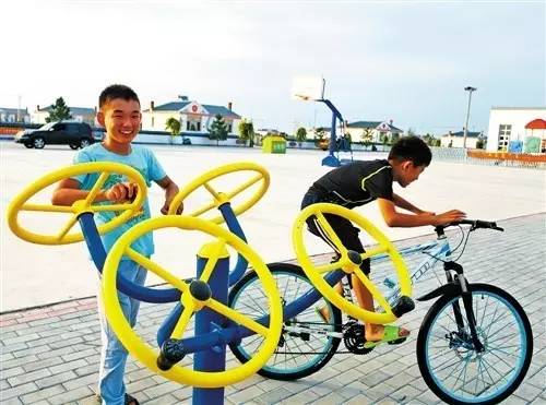 转型新升级,通辽新时代近十年的变化