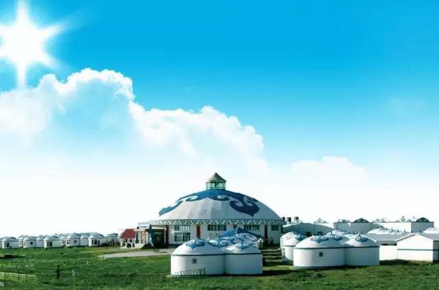 鄂尔多斯旅游商品展会,鄂尔多斯国际会展中心附近游玩