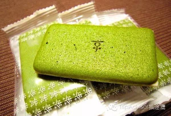 好吃到哭的20款抹茶控零食推荐,好吃到哭的甜品店