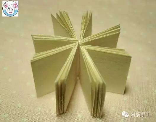 diy收纳本,diy迷你物品自选