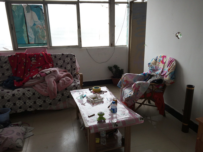 大树营警方出动500多名警力,大树营重大案件