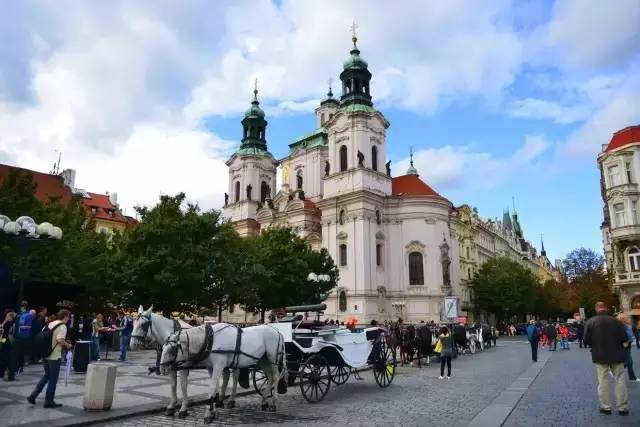 成都直飞布拉格途径地点,成都布拉格直飞