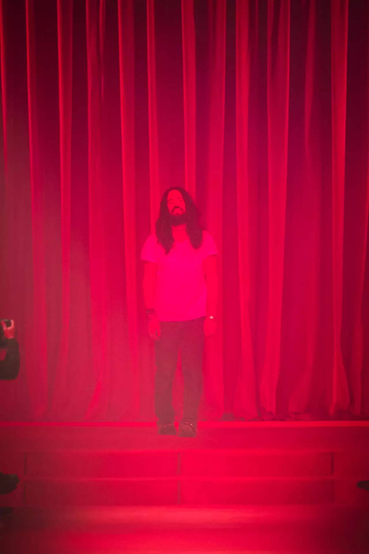 2018米兰时装周春夏gucci,2018米兰时装周gucci