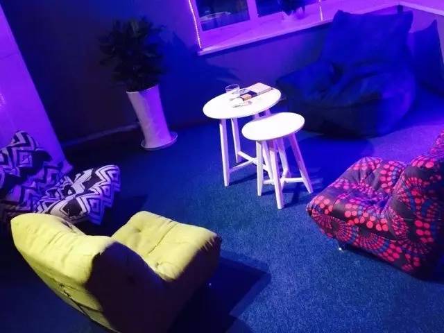 适合聚会的潮玩圣地,聚会玩一天的地方