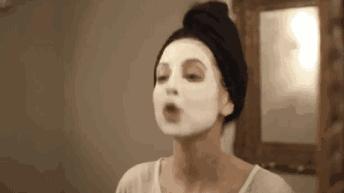 美妆面膜推荐明星牌子,美妆分享平价又好用的面膜