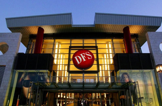 香港dfs免税店怎么去方便,香港dfs免税店购物视频