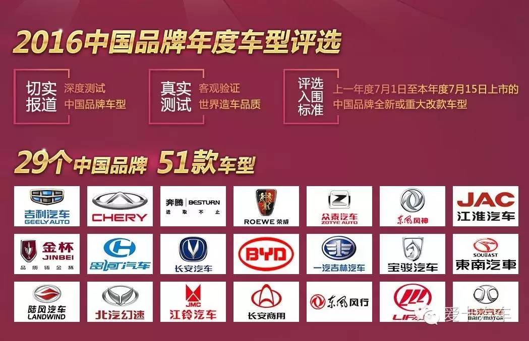 爱卡年度汽车排行,爱卡汽车2017款