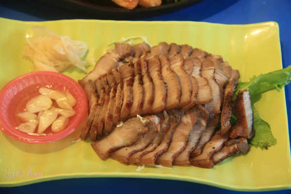 台湾高雄自由行攻略真爱码头,台湾逛吃攻略之高雄篇