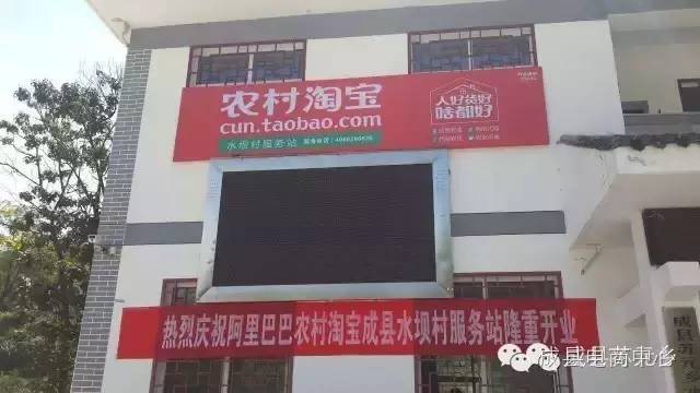 成县核桃节,乡镇电商路苏元镇创新网货包装,严控网货质量,走品牌扶贫之路