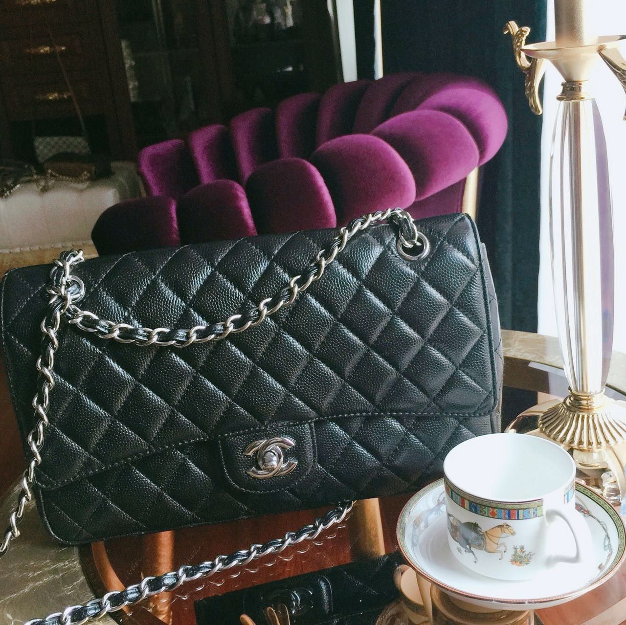 晒包包,晒包包的正确方法