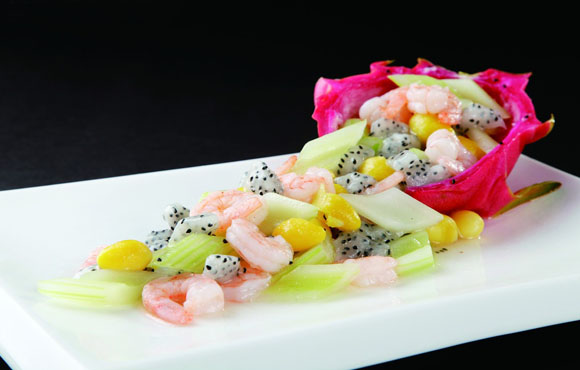 孕妇可以吃火龙果吗,孕妇吃火龙果的好处和坏处有哪些