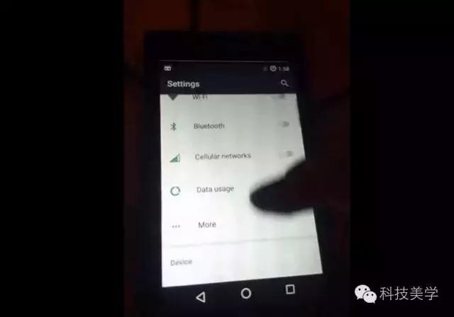 wp系统刷安卓系统,wp手机可以刷机吗