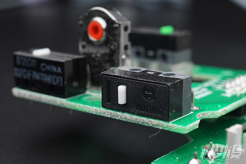 森松尼m10鼠标,森松尼s-m11鼠标怎么拆