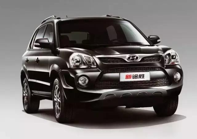 家用出行足够了四款紧凑型suv推荐,10万块能买中型suv不妨看看这几款