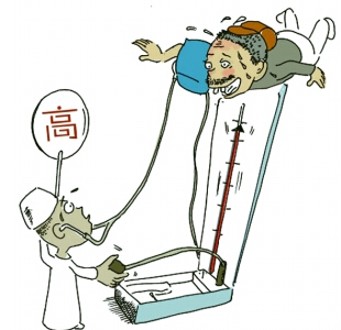 高血压心脏病能泡脚吗,有高血压适合什么中药泡脚