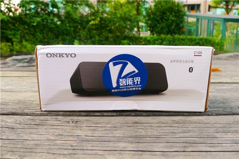 内置智能语音相互的安桥音箱动手玩