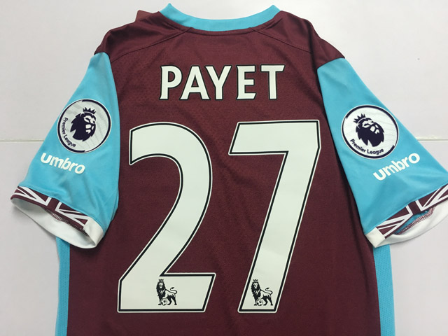 伦敦碗何时再现,西汉姆联伦敦碗2016-2017赛季