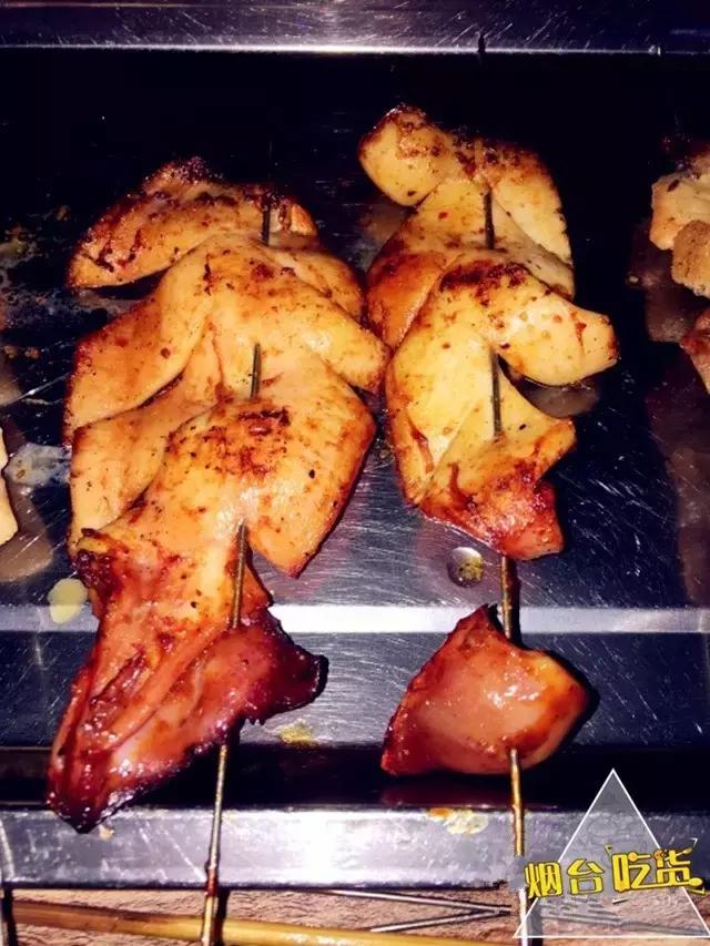 莱山美食热销榜,烟台好吃的莱山美食店推荐