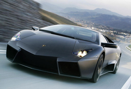 被好莱坞白富美玩于股掌的小汽车们