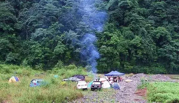 成都出发避暑最佳线路图,成都避暑旅游3-4天攻略最佳线路