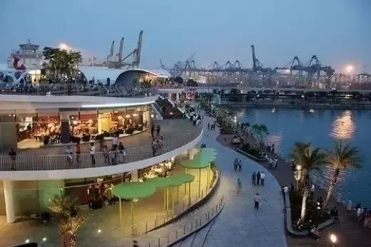 去新加坡购物攻略,去新加坡玩买什么