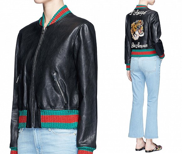 转眼已经入秋天气逐渐转凉,今年早秋流行什么样的外套