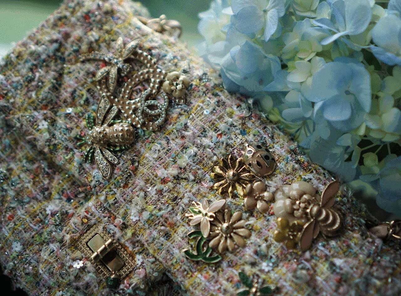 晒包包,晒包包的正确方法