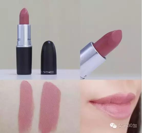 beautycottagy豆沙色唇膏,好看平价的豆沙色唇膏推荐