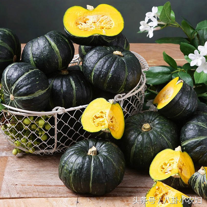 为什么南瓜是糖尿病的克星,南瓜治疗糖尿病偏方