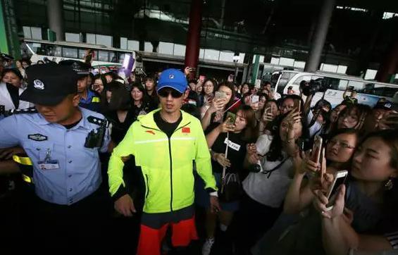 张继科退役后可以去当教练吗,张继科退役后会当教练吗