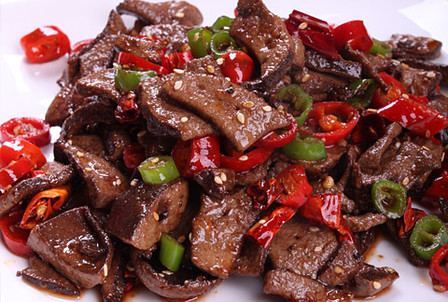 孕期会滑胎的食物,谁说孕期不能吃美食