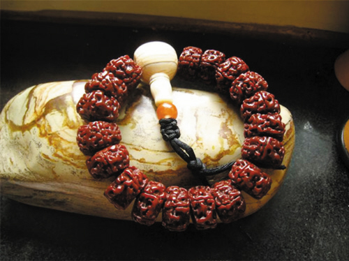 印尼金刚怎么盘,印尼金刚有盘玩价值吗