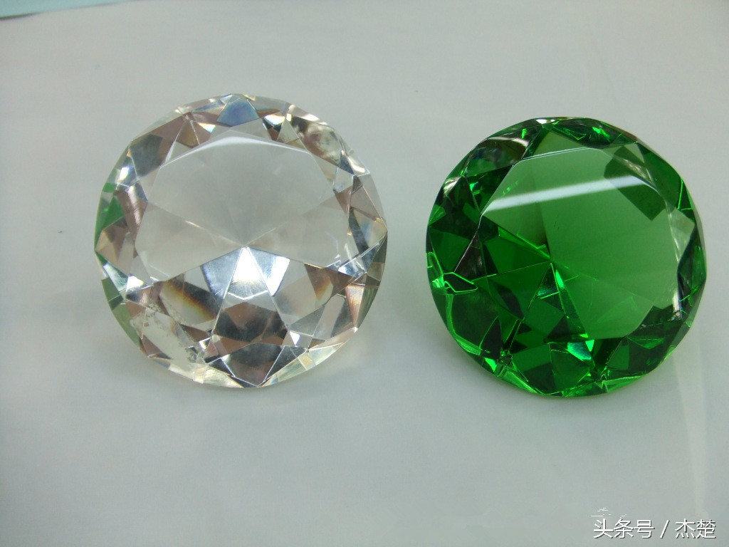 水晶石价格越贵效果越好吗,水晶石目前价值