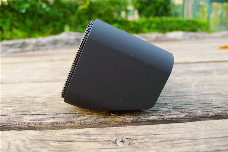 内置智能语音相互的安桥音箱动手玩