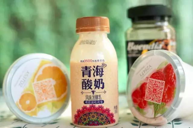 好喝正宗的酸奶,哪种牌子的酸奶好喝