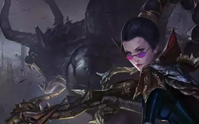 提莫这个英雄值得玩么,提莫是强势英雄吗