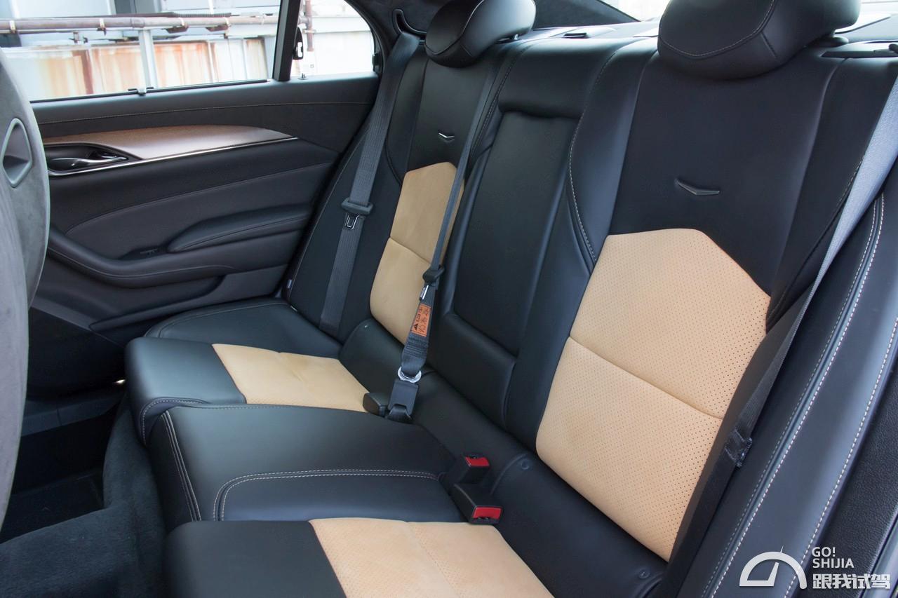 最新款的凯迪拉克cts,凯迪拉克cts-vcoupe讲解