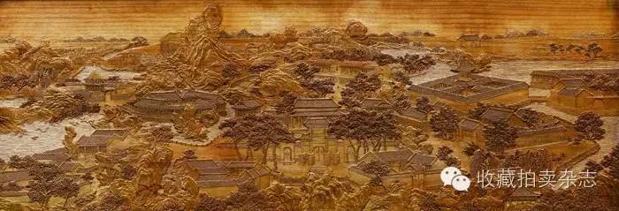 一段艺坛佳话：帝木与良工的天人合一