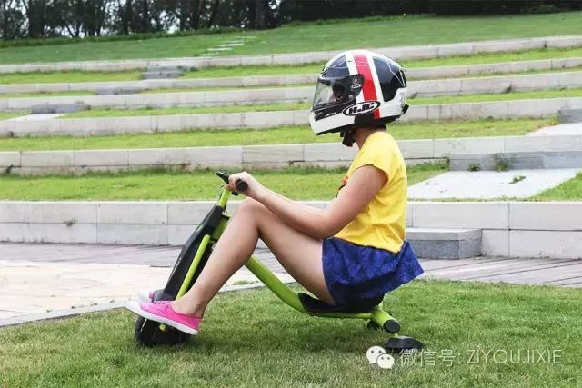 儿童三轮迷你漂移车,让孩子爱不释手的遥控车玩具