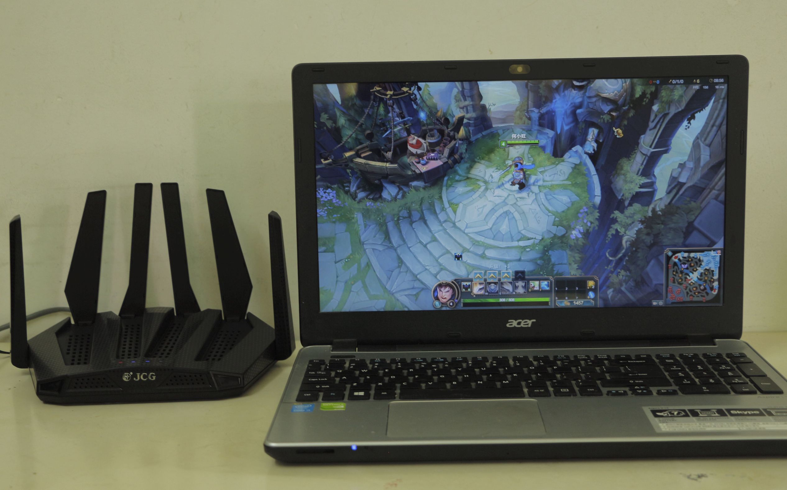 jcg-ac860参数,jcg-ac860m路由器