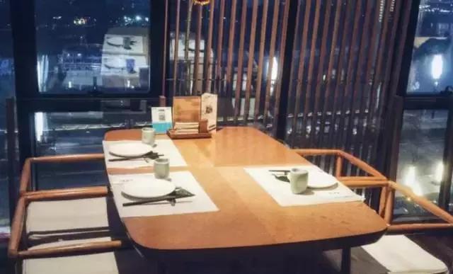 在这里过个周末，朋友都以为我出了国