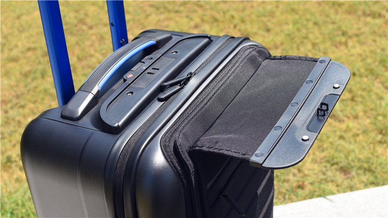 bluesmart旅行箱,智能旅行箱bluesmart