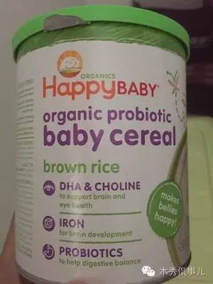 婴儿高铁米粉哪个品牌最好,宝宝米粉怎么选老爸评测