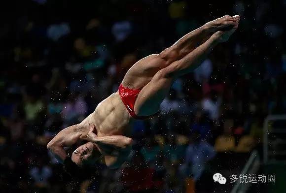 难忘里约奥运,精彩瞬间回顾!