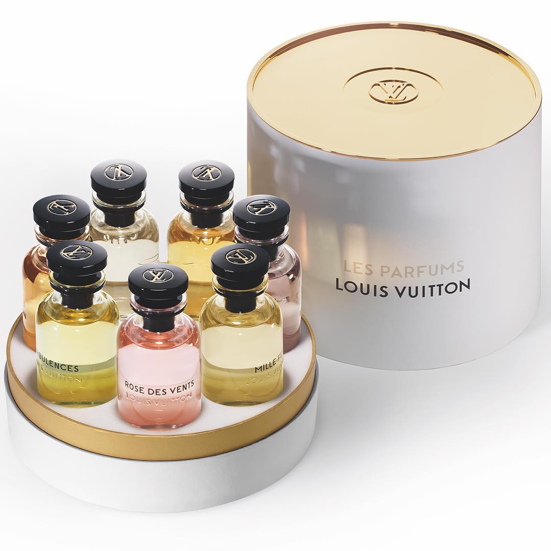 时隔70年才推出的单品，这么好的耐性真的很不LV