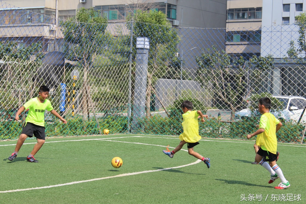 临沂绿茵足球俱乐部,临沂足球俱乐部夏令营