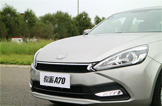 骏派a70e怎么开空调,骏派a70解锁